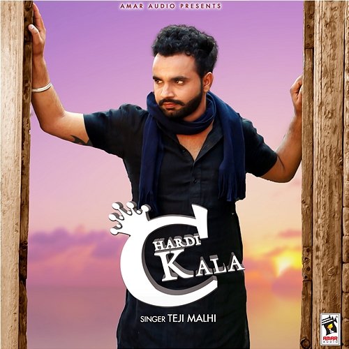 Chardikala Teji Malhi