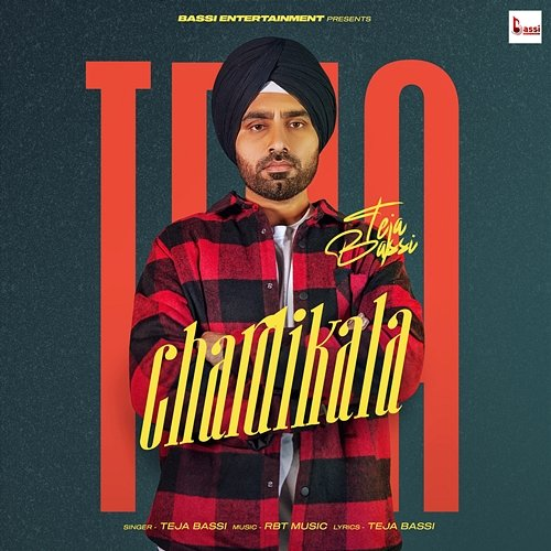 Chardikala Teja Bassi