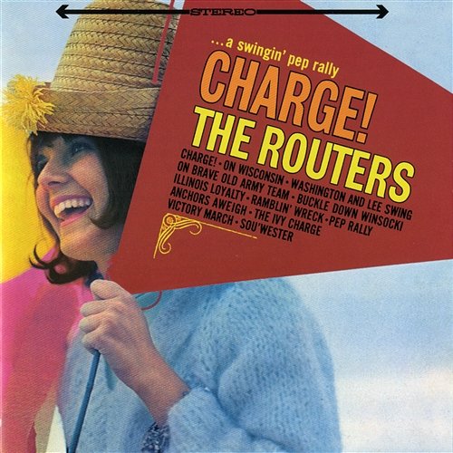 Charge! The Routers