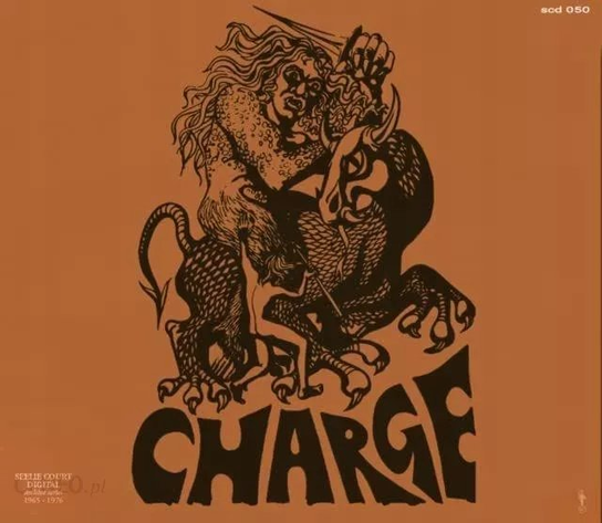 Charge Charge