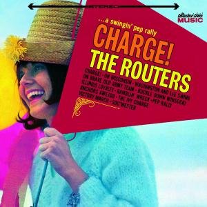 Charge! Chaloff Serge