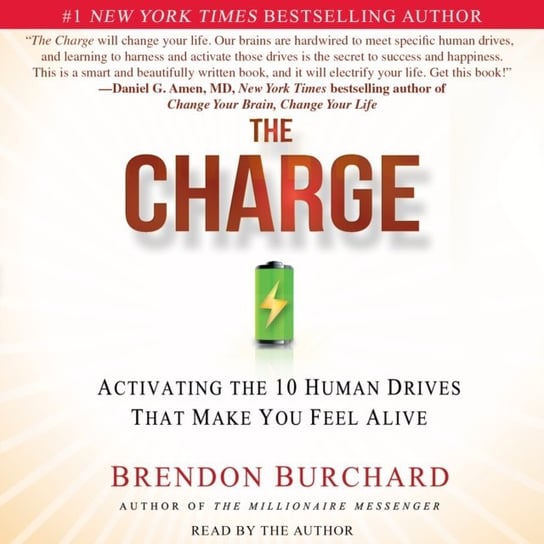 Charge Burchard Brendon