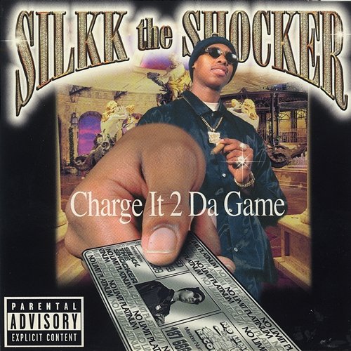 Charge It 2 Da Game Silkk The Shocker