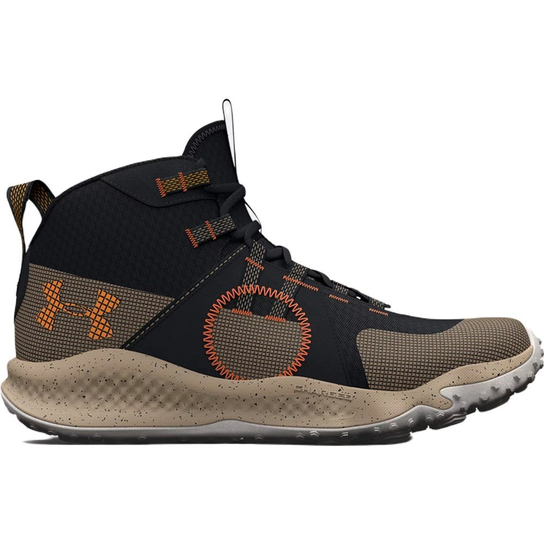 Charged Maven Trek Under Armour