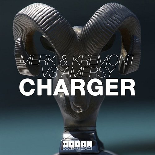 Charger Merk & Kremont & Amersy