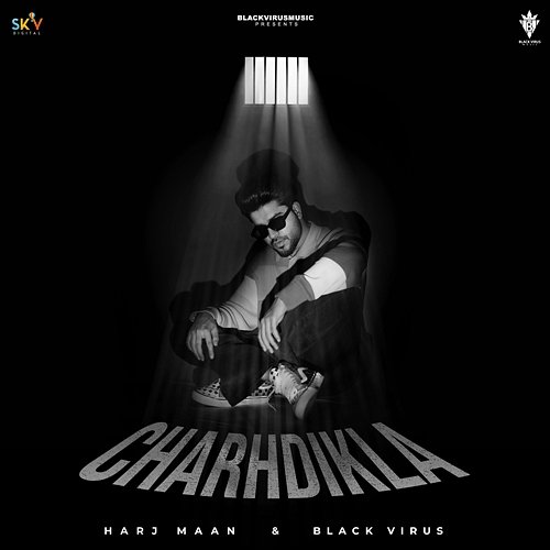 Charhdikla Harj Maan & Black Virus