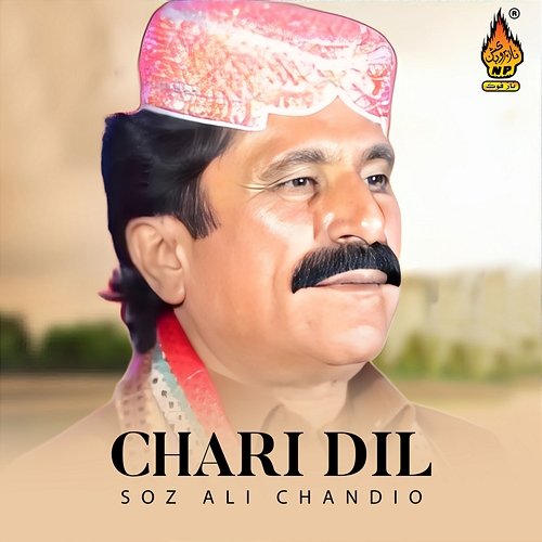 Chari Dil Soz Ali Chandio