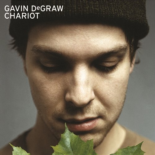 Over-Rated Gavin DeGraw