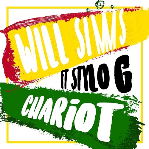 Chariot Will Simms feat. Stylo G