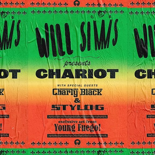 Chariot Will Simms feat. Stylo G, Charly Black