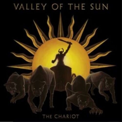 Chariot, płyta winylowa Valley of the Sun
