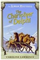 Charioteer of Delphi Lawrence Caroline