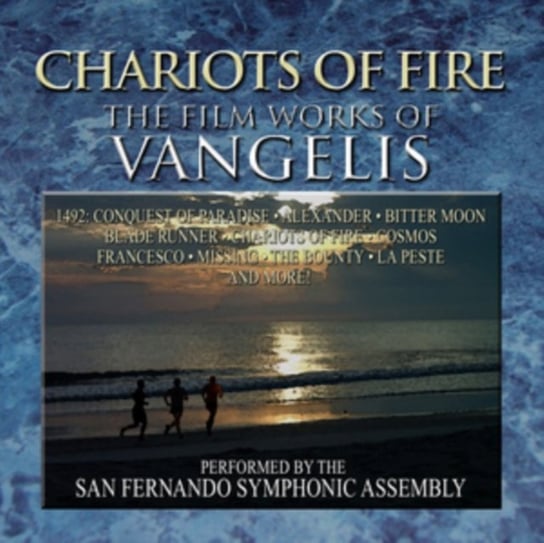 Chariots of Fire Various Artists