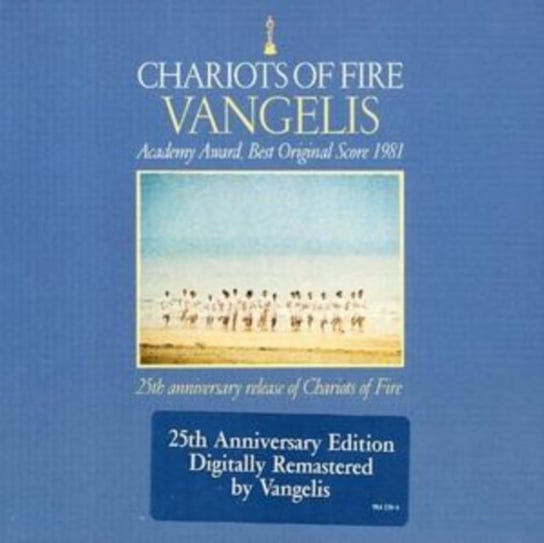 Chariots Of Fire Vangelis