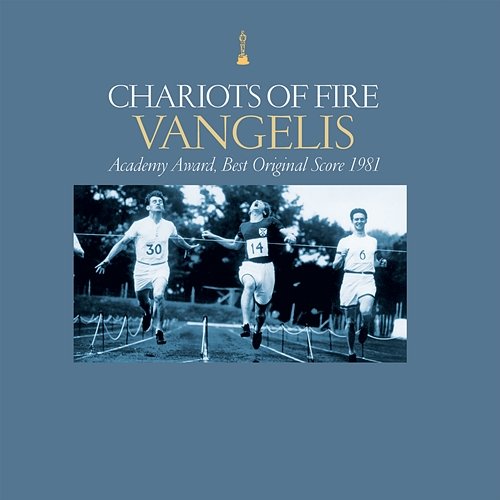 Chariots Of Fire Vangelis