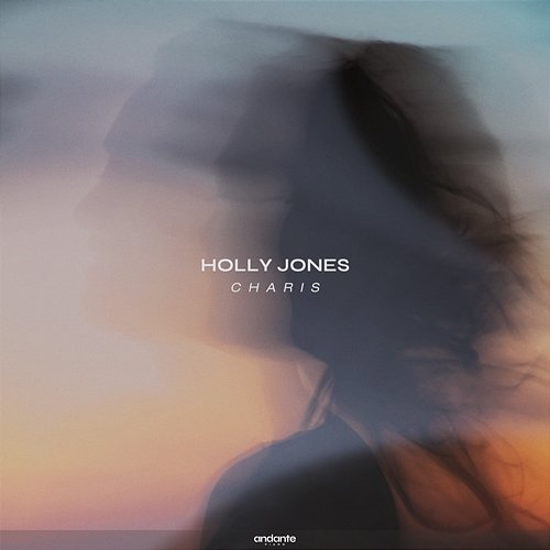 Charis Holly Jones