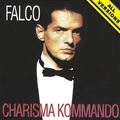 Charisma Kommando Falco