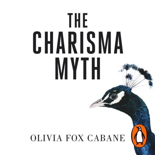 Charisma Myth Cabane Olivia Fox