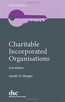 Charitable Incorporated Organisations Morgan Gareth G.