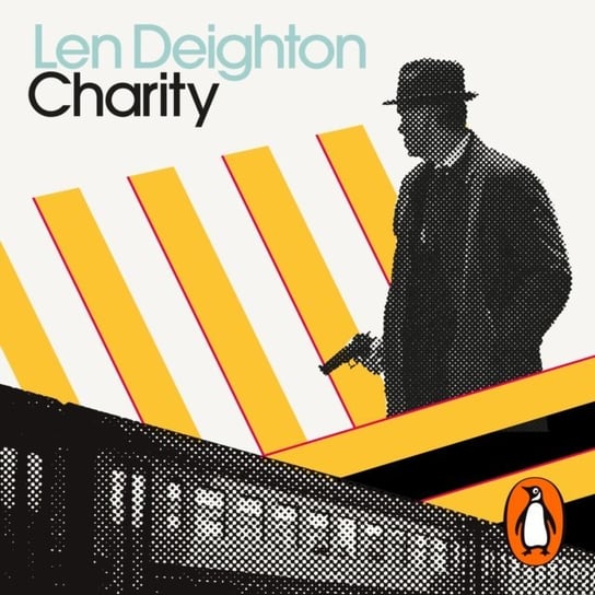 Charity Deighton Len