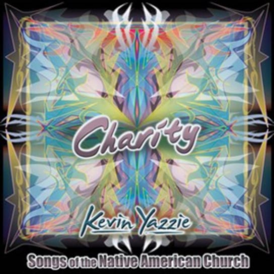 Charity Kevin Yazzie