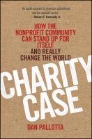 Charity Case Pallotta Dan