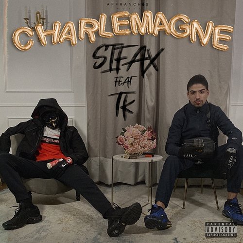 Charlemagne Sifax, TK