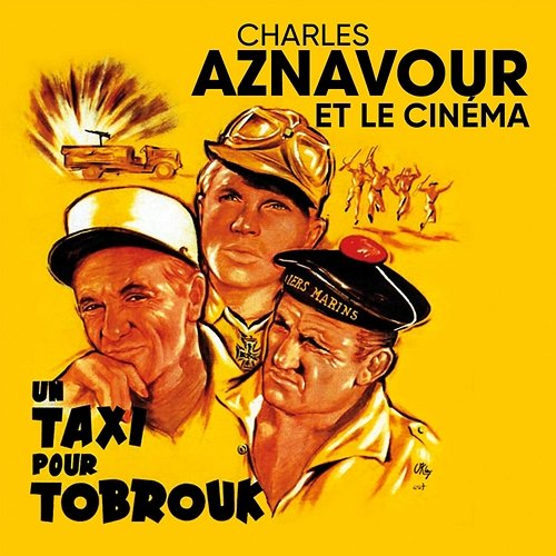 Charles aznavour et le cinéma Various Artists