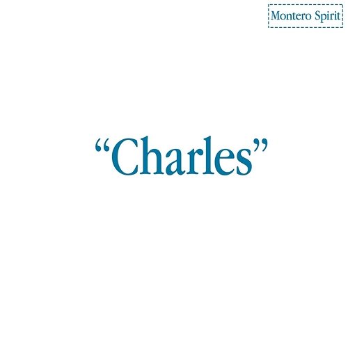 Charles Montero Spirit