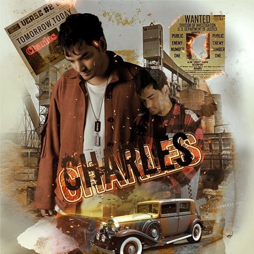 Charles Bhanu Pratap Agnihotri & Sahil Sharma