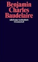 Charles Baudelaire Benjamin Walter