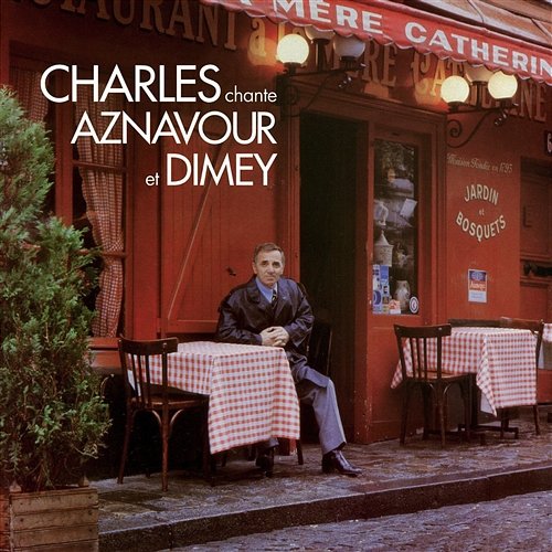 La planète où mourir Charles Aznavour