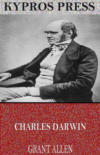 Charles Darwin Allen Grant