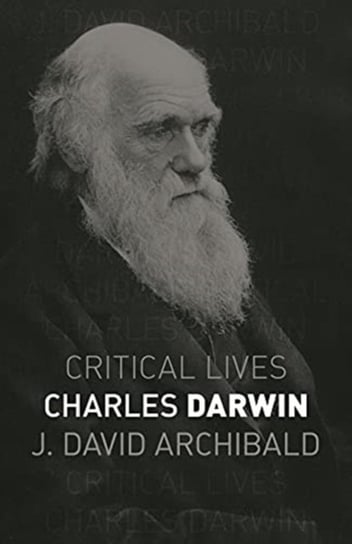 Charles Darwin J. David Archibald
