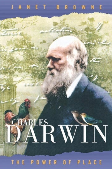 Charles Darwin Browne Janet