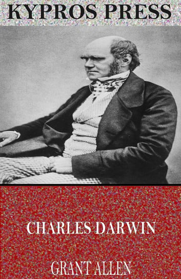 Charles Darwin - ebook epub Allen Grant