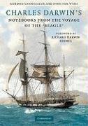 Charles Darwin's Notebooks from the Voyage of the Beagle Cambridge University Press