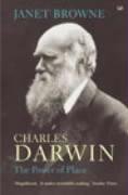 Charles Darwin Volume 2 Browne Janet
