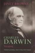 Charles Darwin: Voyaging Browne Janet