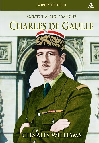 Charles De Gaulle Charles Williams