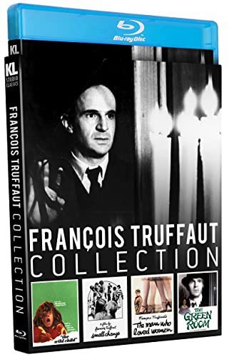 Charles Denner: François Truffaut Collection Various Directors
