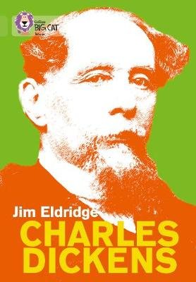 Charles Dickens Eldridge Jim