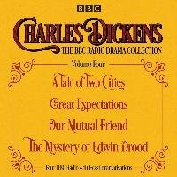 Charles Dickens - The BBC Radio Drama Collection Volume Four Dickens Charles