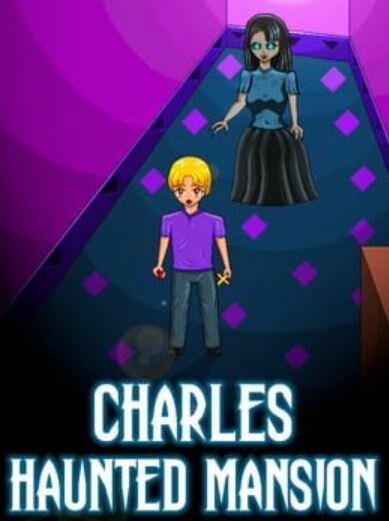 Charles Haunted Mansion (PC) klucz Steam Immanitas