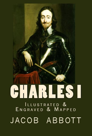 Charles I Jacob Abbott
