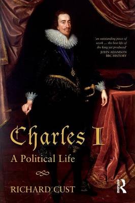 Charles I Cust Richard