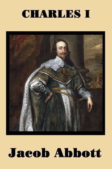 Charles I Abbott Jacob