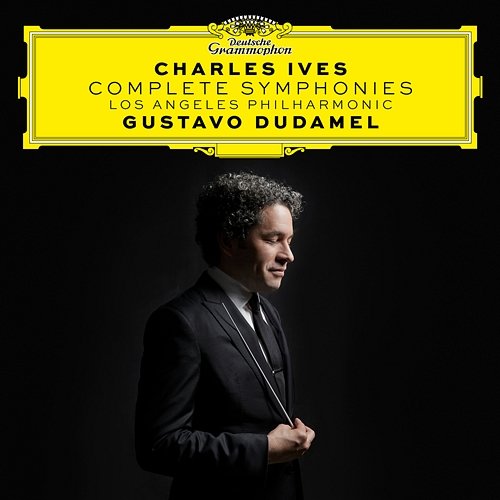Charles Ives: Complete Symphonies Los Angeles Philharmonic, Gustavo Dudamel