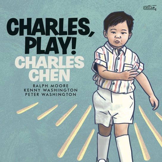 Charles, Play! Chen Charles