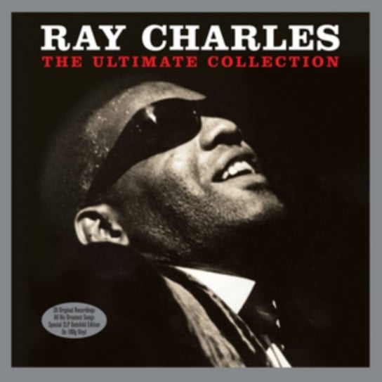 Charles Ray, płyta winylowa Ray Charles